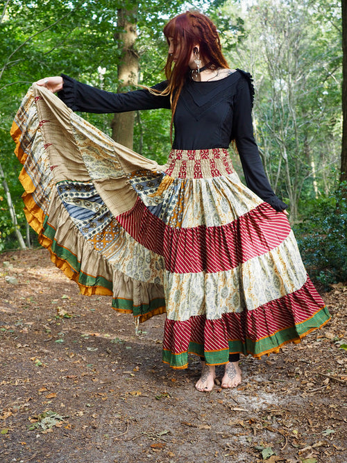 Bohemian Rok 502