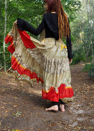 Bohemian Rok 492