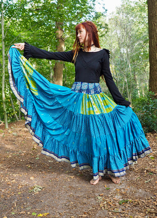 Bohemian Rok 496