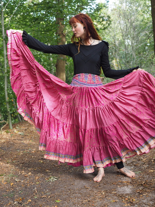 Bohemian Rok 505