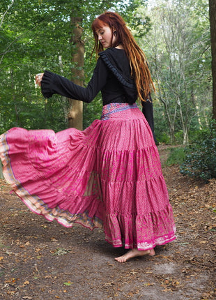 Bohemian Rok 505