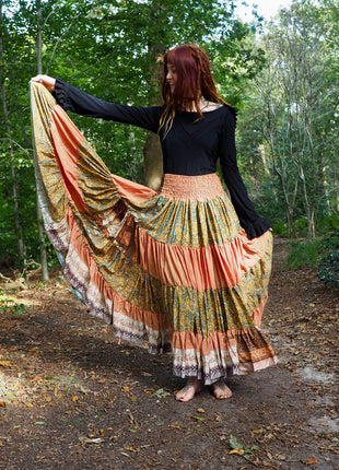 Bohemian Rok 507