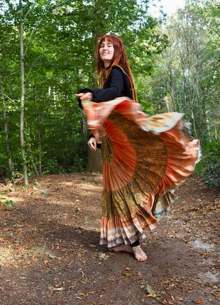 Bohemian Rok 507