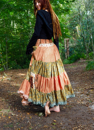 Bohemian Rok 507