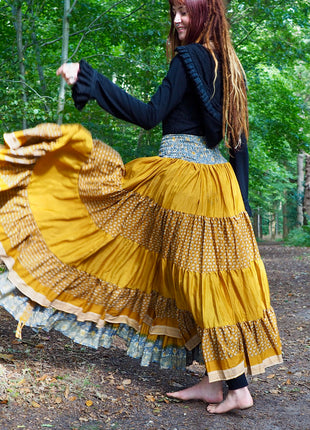 Bohemian Rok 510