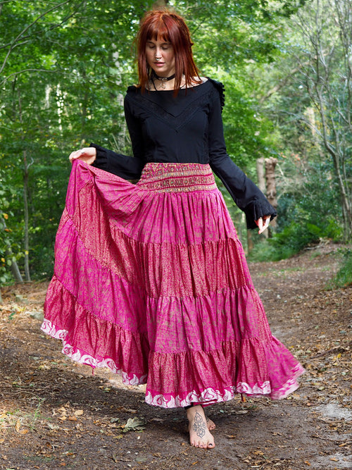 Bohemian Rok 514