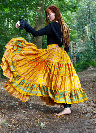 Bohemian Rok 518