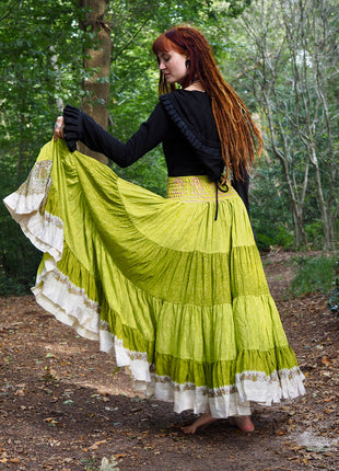 Bohemian Rok 520