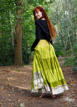 Bohemian Rok 520