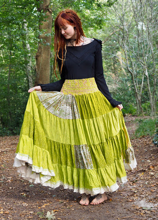 Bohemian Rok 520