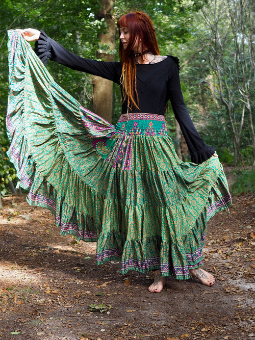 Bohemian Rok 523