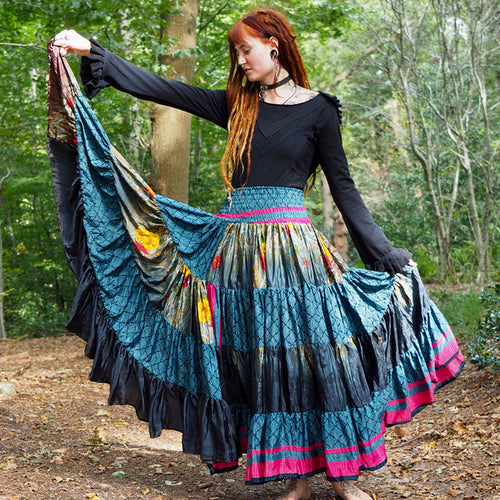 Bohemian Rok 525