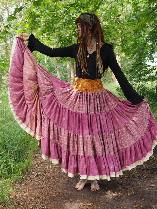 Bohemian Rok 430