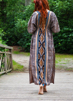 Kaftan Jurk Gaia