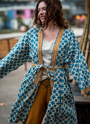 Anat Kimono