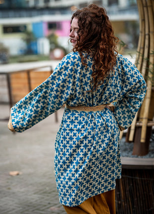 Anat Kimono